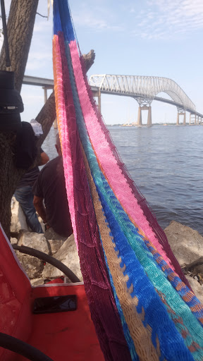 Historical Landmark «Fort Armistead», reviews and photos, Fort Armistead Rd, Baltimore, MD 21226, USA