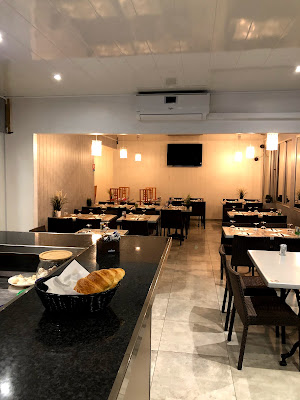 Restaurant Le Relais Des Pins à Rognac