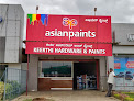 Keerthi Hardware And Paints