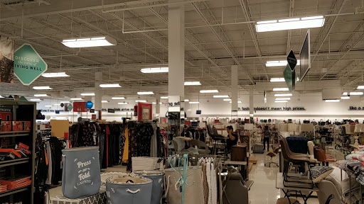 Department Store «Marshalls», reviews and photos, 4197 W Commercial Blvd, Tamarac, FL 33319, USA