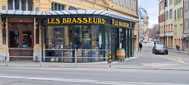 Rezensionen über Les Brasseurs in Neuenburg - Restaurant