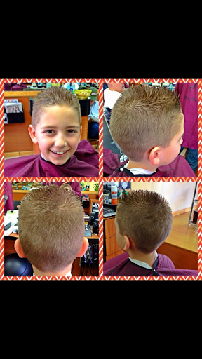 Barber Shop «Jacobs BARBER SHOP», reviews and photos, 312 Bedford Ave, Bellmore, NY 11710, USA