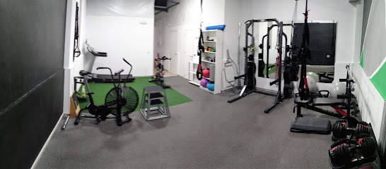 STUDIO FIT PETRER - C. del Medico Luis Sempere Berenguer, 5, 03610 Petrer, Alicante, Spain