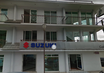 Suzuki Orizaba Coll Representaciones
