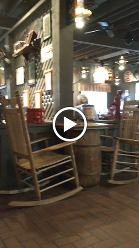 American Restaurant «Cracker Barrel Old Country Store», reviews and photos, 3954 Grandview Dr, Simpsonville, SC 29680, USA