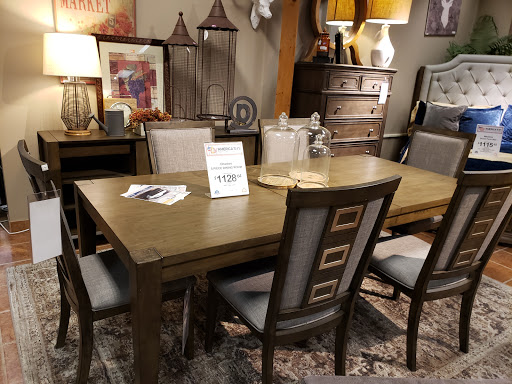 Furniture Store «Ashley HomeStore», reviews and photos, 1201 N Central Expy, Plano, TX 75075, USA