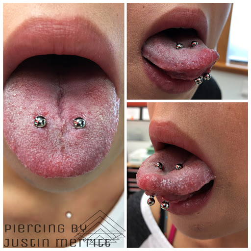 Explore shoulder tattoo ideas for women, creative tattoo ideas in Hampton, available at Blue Horseshoe Tattoo and Body Piercing