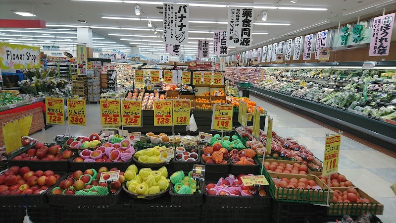コモディイイダ 中村橋店 東京都練馬区貫井 スーパーマーケット グルコミ