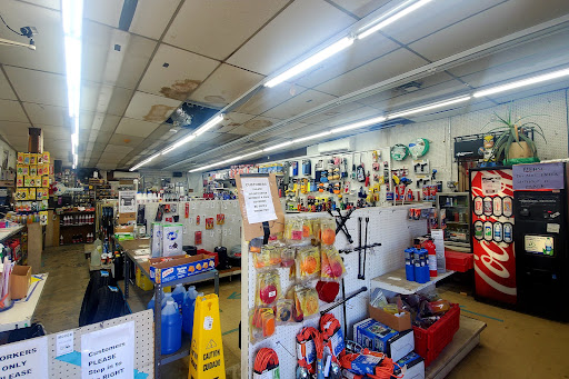 Auto Parts Store «T&M Auto Parts», reviews and photos, 7505 Beach Channel Dr, Arverne, NY 11692, USA