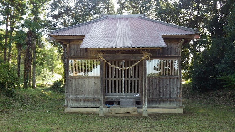 田美神社