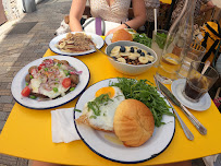 Brunch du Restaurant brunch Le Desjeuneur à Lyon - n°11