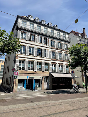 HARA Consulting à Strasbourg