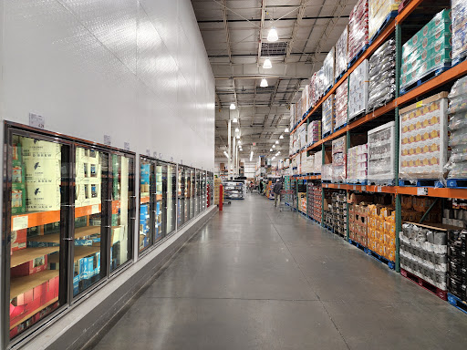 Warehouse store «Costco Wholesale», reviews and photos, 10 Monocacy Blvd, Frederick, MD 21704, USA