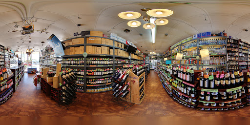 Liquor Store «C R Liquor Store», reviews and photos, 2119 Hollywood Blvd, Hollywood, FL 33020, USA