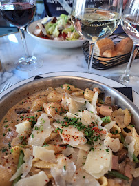 Plats et boissons du Restaurant Le Bénédicte à Rennes - n°5