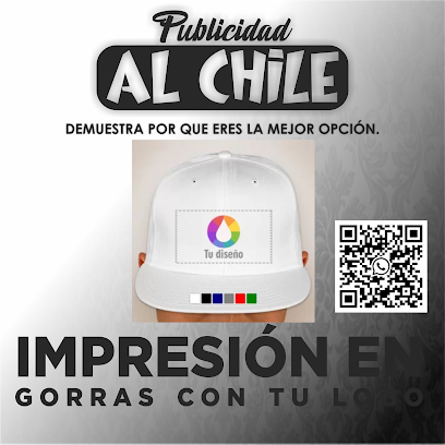 Publicidad & Marketing Al Chile