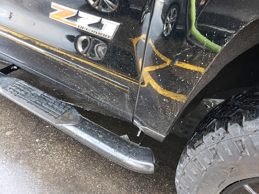 Car Wash «Martian Car Wash», reviews and photos, 7860 Mexico Rd, St Peters, MO 63376, USA