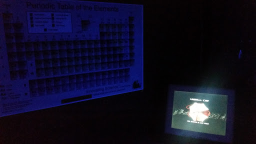 Tourist Attraction «Rush Escape Room», reviews and photos, 6040 Unity Dr C, Norcross, GA 30071, USA