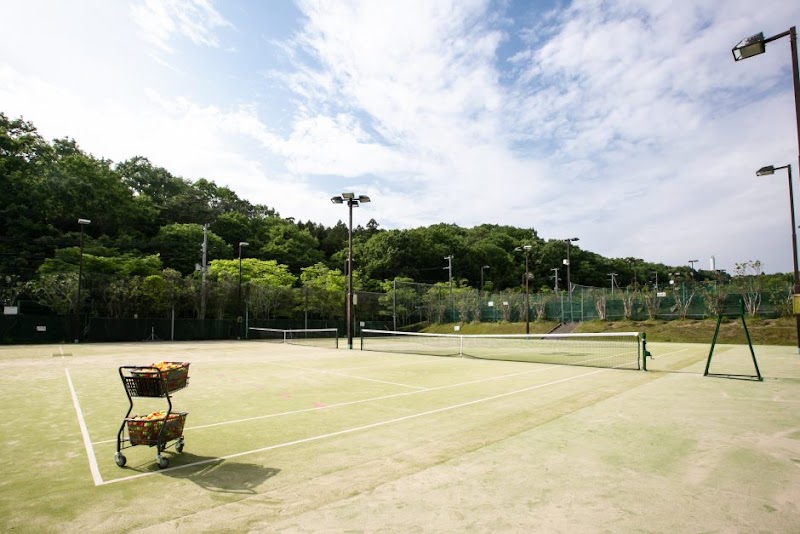三田ライトニングテニスクラブ