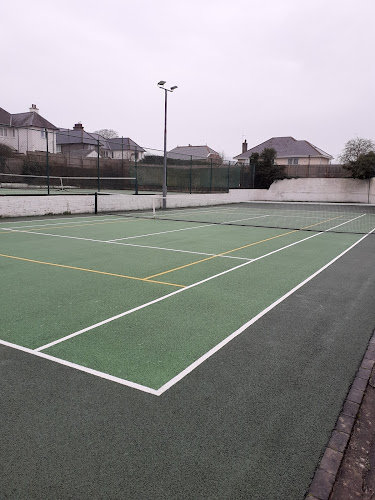 Reviews of Hill Lane Junior Tennis Club in Plymouth - Sports Complex