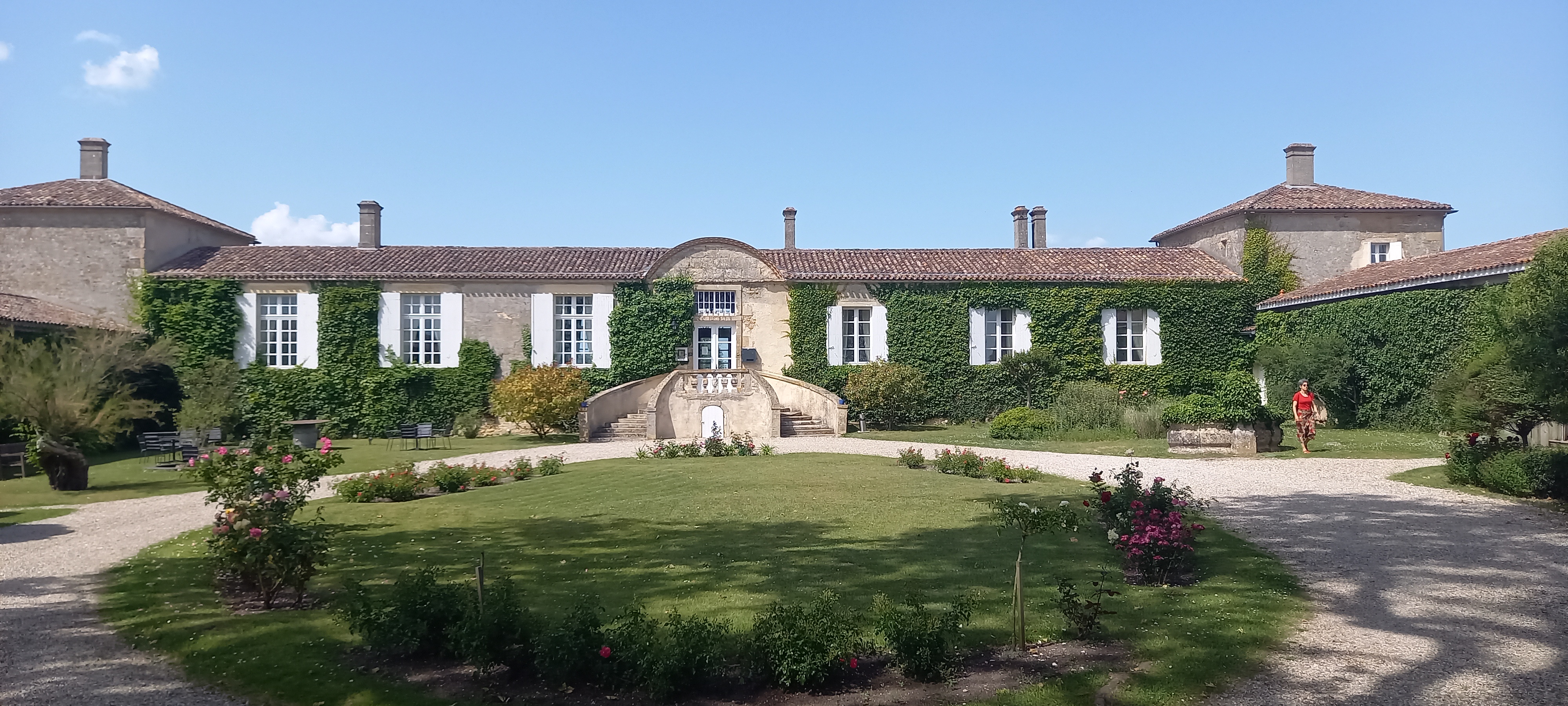 Photo n° 1 de l'avis de Emmanuel.o fait le 15/06/2023 à 15:17