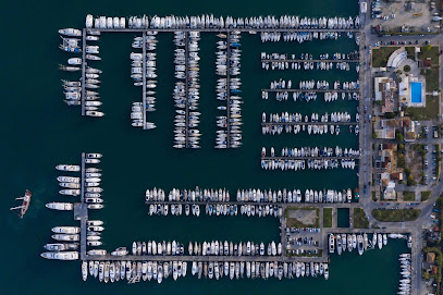 Yacht - Surveys - Corfu