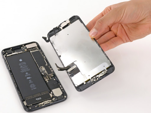xFixit iPhone Galaxy MacBook Laptop iPad Tablet Repair High speed internet & VoIP phone system provider Orange County image