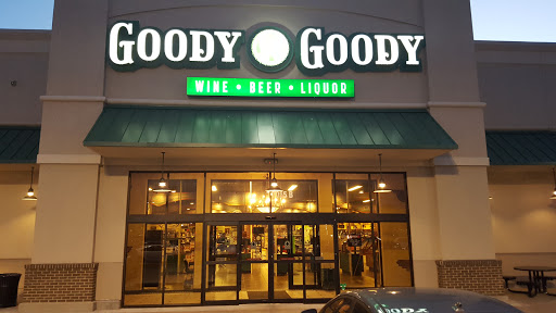 Goody Goody Liquor, 7055 Hwy 6 N, Houston, TX 77095, USA, 