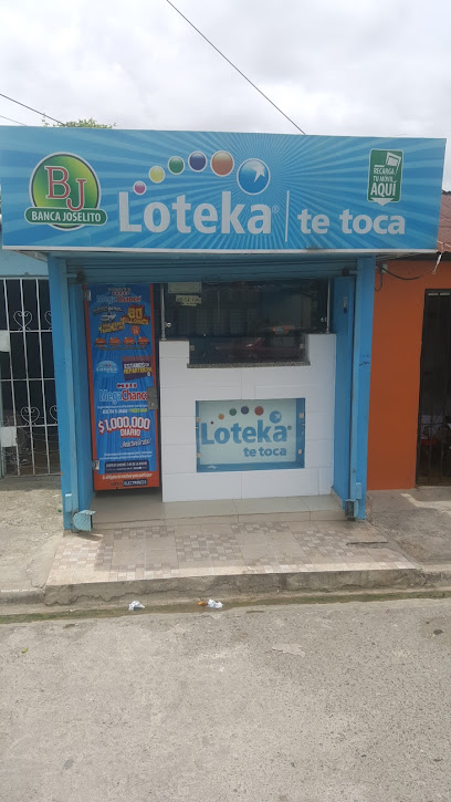Agencia Loteka 050342