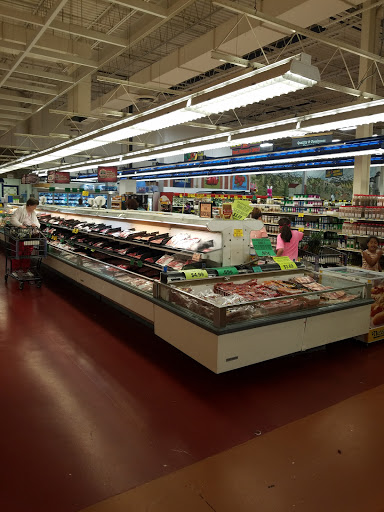 Grocery Store «Super Fresh Market», reviews and photos, 1700 N Lewis Ave, Waukegan, IL 60085, USA