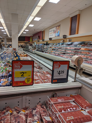 Grocery Store «Giant Food Stores», reviews and photos, 1241 Blakeslee Blvd Dr E, Lehighton, PA 18235, USA