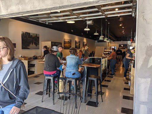 Coffee Shop «The Vogue», reviews and photos, 117 E Woodin Ave, Chelan, WA 98816, USA