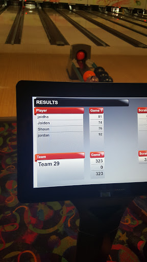 Bowling Alley «Shore Lanes», reviews and photos, 31100 Harper Ave, St Clair Shores, MI 48082, USA