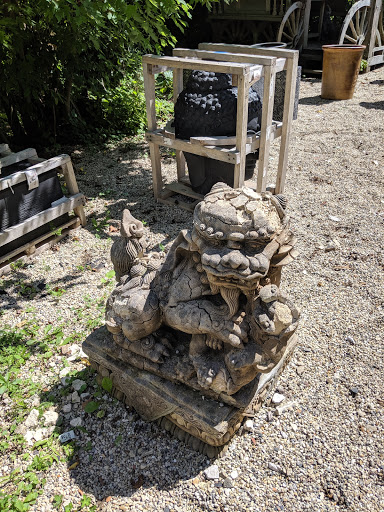 Carpet Store «Ginger Blossom», reviews and photos, 3016 IL-173, Richmond, IL 60071, USA