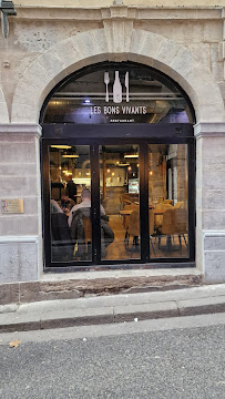 Les plus récentes photos du Restaurant Les Bons Vivants à Lyon - n°9