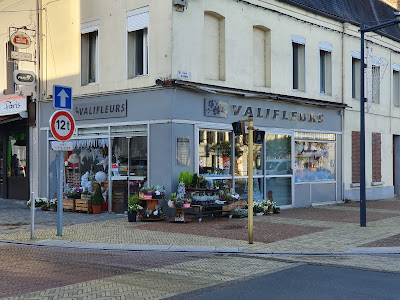 Valifleurs à Guise