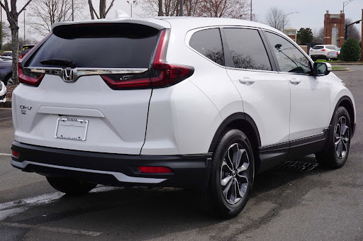 Honda Dealer «Honda Cars of Rock Hill», reviews and photos, 686 Galleria Blvd, Rock Hill, SC 29731, USA