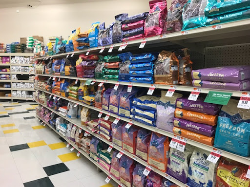 Pet Supply Store «Pet Supplies Plus», reviews and photos, 3340 Sheridan Dr, Amherst, NY 14226, USA