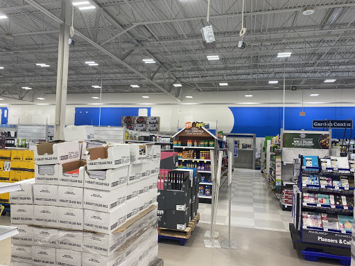 Grocery Store «Meijer», reviews and photos, 3883 E Grand River Ave, Howell, MI 48843, USA