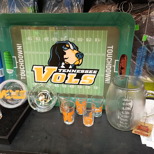 Tobacco Shop «Hypnotized Smoke Shop», reviews and photos, 2967 Patterson Rd, Florissant, MO 63031, USA