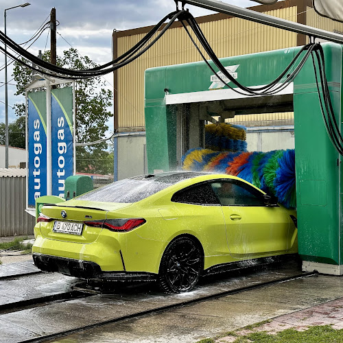 Car Wash Paschalis - Θάσος