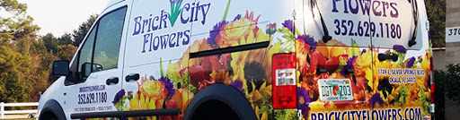 Florist «Brick City Flowers, LLC», reviews and photos, 1749 E Silver Springs Blvd, Ocala, FL 34470, USA