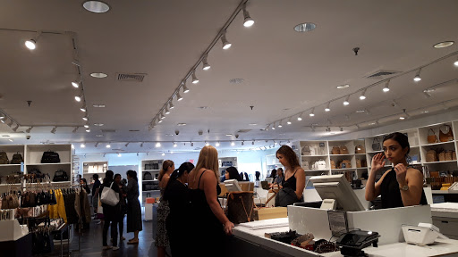 Fashion Accessories Store «Michael Kors», reviews and photos, 332 Red Apple Ct, Central Valley, NY 10917, USA