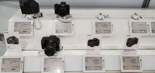 Best Buy image