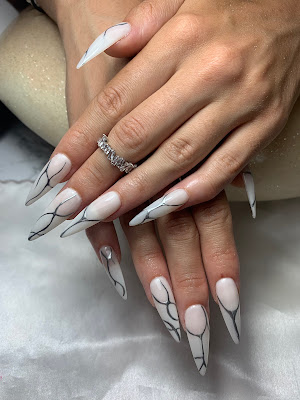 Manails Ongles et beauté à Plescop