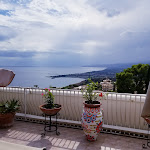 Photo n°3 de l'avis de DANIEL.U fait le 25/10/2022 à 15:15 sur le  Hotel Villa Greta à Taormina