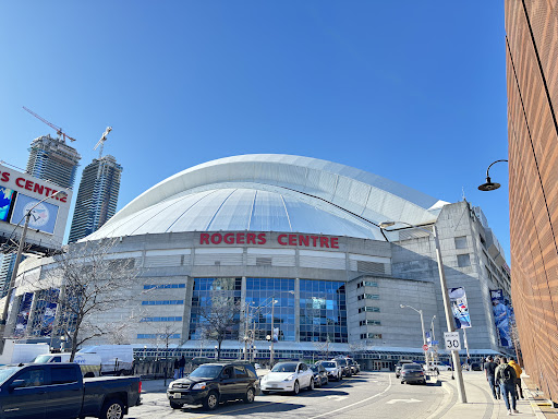 Rogers Centre
