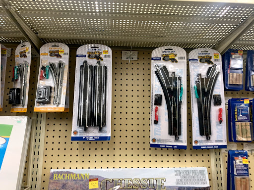 Craft Store «Hobby Lobby», reviews and photos, 1901 Shady Brook St, Columbia, TN 38401, USA