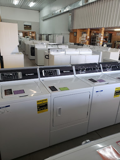 Appliance Store «Appliance Solutions», reviews and photos, 21400 Forest Blvd N, Forest Lake, MN 55025, USA