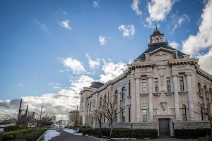 Niigata City History Museum image